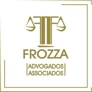 Logo - Frozza Advocacia